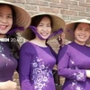 Vietnam shines in French documentary