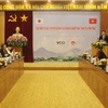 Vinh Phuc province vows maximal support for Japanese investors