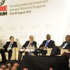 Forum to beef up Singapore – Africa business partnerships