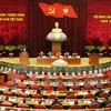 Party Central Committee’s third plenum completes set agenda