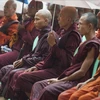 Myanmar set to release data on religion next week