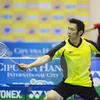 Vietnam Open attracts top international players