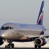 Russian-made airliners handed over to Thai Air Force 
