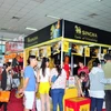 Thai trade fair to open in Can Tho city 