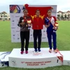 Vietnam students come fourth at ASEAN Games