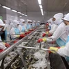 Vietnam, US ink antidumping duty agreement over Vietnamese shrimp 