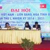 Dong Nai establishes Vietnam-Russia Friendship Association 