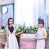 Vietnamese lawyer sells her paintings to raise money for charity 