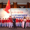 Vietnamese Olympians ready for Rio