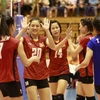 Vietnam take silver at SEA U-19 volleyball championship