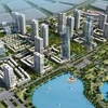 Mitsubishi Corp. takes a stake in Vietnam’s property market