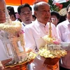 Vietnam, Cambodia review religious cooperation agreement