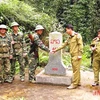 Vietnam-Lao border gets a facelift: conference