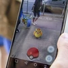 Global hit Pokemon Go officially launched in Vietnam