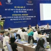 Call for peace, stability in East Sea repeated at int’l workshop