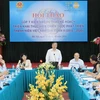 More youth involvement necessary in making policies: seminar