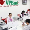 IFC to give VPBank 125 million USD finance package