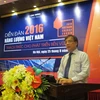 Vietnam to develop energy for sustainable development