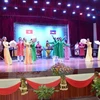 Vietnamese Cultural Week in Cambodia opens 