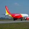 Vietjet opens two new int’l routes to Taipei, Kaohsiung