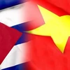 Vietnam, Cuba look for stronger economic links 