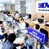 BIDV named “leading partner bank” in Vietnam 