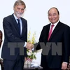 Italy – a companion to Vietnam during development: minister 