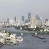Bangkok named No.1 global city destination