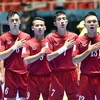 Vietnam given Futsal World Cup fair play award
