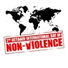 Int’l Day of Non-Violence observed in Indonesia 