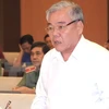 Gov’t asked to clarify causes of complaints, denunciations