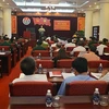 Dak Nong: Party organisations tighten border-work link 