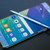 Note7 recall not to influence Samsung Vietnam much