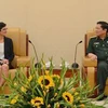 Vietnam, US hold 7th defence policy dialogue