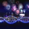 Da Nang launches int’l fireworks logo contest