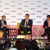 Summit seeks “smooth sailing” for Vietnam’s economy