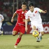 AFF Cup 2016: Vietnam win first victory over hosts Myanmar