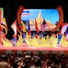 ASEAN community programme held in Hanoi
