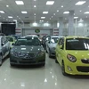  Automobile sales soar by 60 percent in July