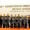 Vietnam active in ASEAN meetings: Deputy PM