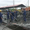 Coal companies post profits despite losses during floods