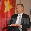 Vietnam continues bilateral talks with TPP partners 