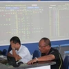 Vietnam shares rise for third day