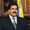  Venezuelan President starts official Vietnam visit