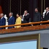 President attends ceremony marking victory over fascism in Beijing