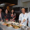 Vietnam’s cuisine rouses appetite in South Africa