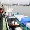 Vietnam to export 450,000 tonnes of rice to Philippines
