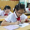 Prudential essay writing contest kicks off in Mekong Delta