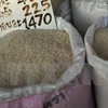 Indonesia likely to import rice due to affects of El Nino 