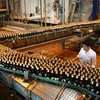  Drink industry told to lift distribution for domestic market shares